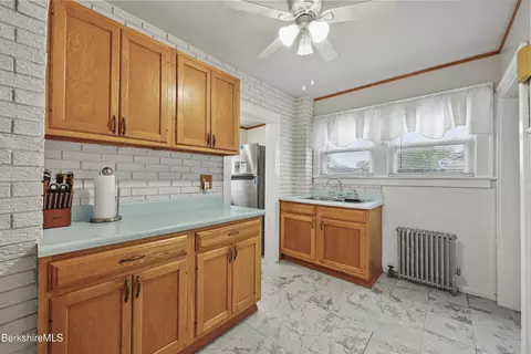 Kitchen - 142 Benedict Rd, Pittsfield, MA 01201 photo 1 of 3