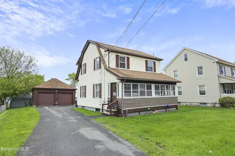 142 Benedict Rd, Pittsfield, MA 01201