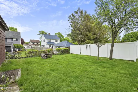 Exterior - 142 Benedict Rd, Pittsfield, MA 01201 photo 4 of 6