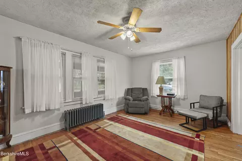 Living - 142 Benedict Rd, Pittsfield, MA 01201 photo 1 of 2
