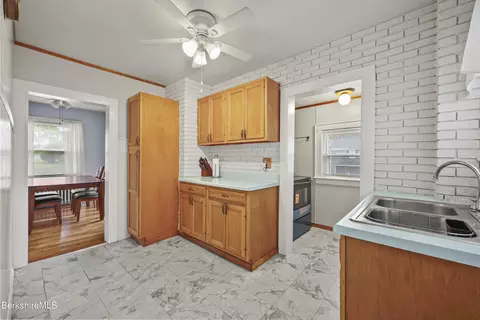 Kitchen - 142 Benedict Rd, Pittsfield, MA 01201 photo 2 of 3