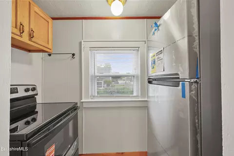 Kitchen - 142 Benedict Rd, Pittsfield, MA 01201 photo 3 of 3