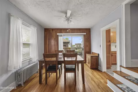Dining - 142 Benedict Rd, Pittsfield, MA 01201 photo 1 of 3