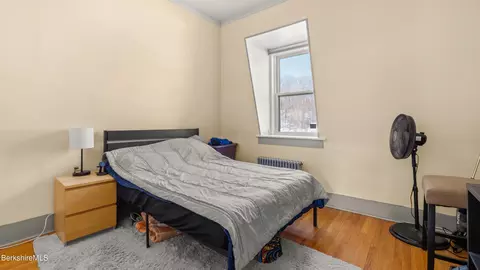 Bedroom - 465 Chapel St, Lee, MA 01238 photo 4 of 12