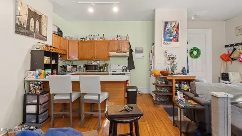 Kitchen - 465 Chapel St, Lee, MA 01238 photo 2 of 11