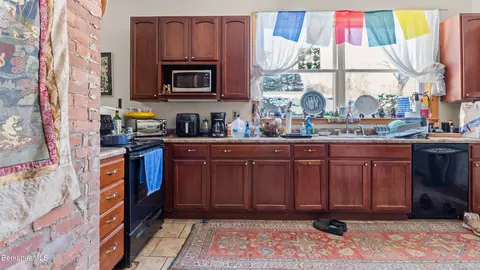 Kitchen - 465 Chapel St, Lee, MA 01238 photo 10 of 11