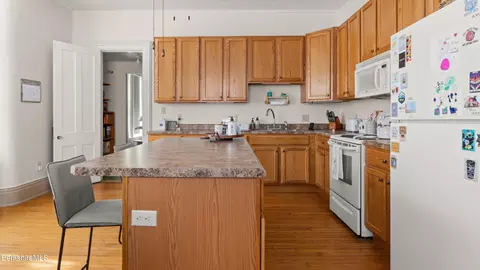 Kitchen - 465 Chapel St, Lee, MA 01238 photo 5 of 11