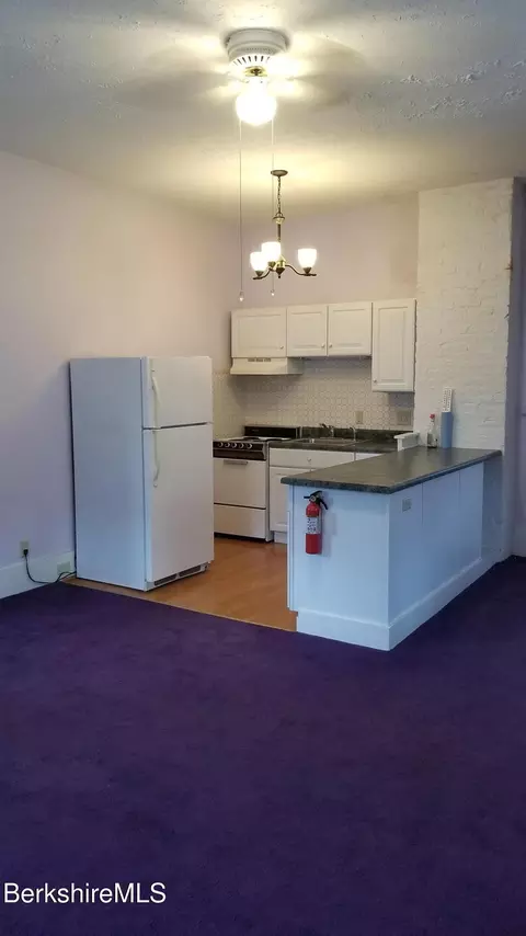 Kitchen - 465 Chapel St, Lee, MA 01238 photo 8 of 11