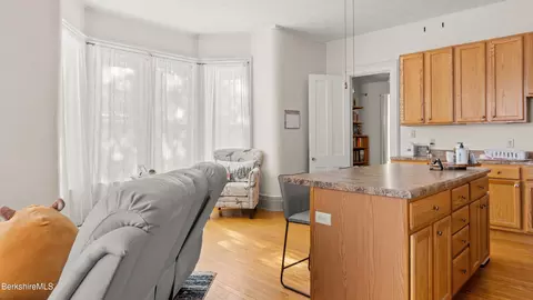 Kitchen - 465 Chapel St, Lee, MA 01238 photo 6 of 11