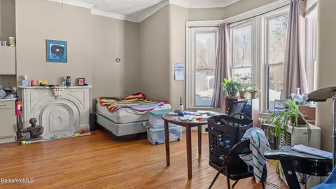 Bedroom - 465 Chapel St, Lee, MA 01238 photo 3 of 12