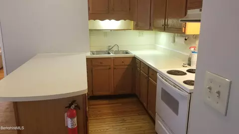 Kitchen - 465 Chapel St, Lee, MA 01238 photo 1 of 11