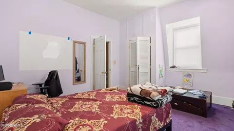 Bedroom - 465 Chapel St, Lee, MA 01238 photo 8 of 12