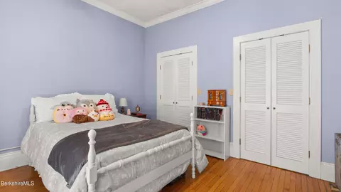 Bedroom - 465 Chapel St, Lee, MA 01238 photo 7 of 12