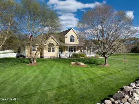 9 East Rd, Adams, MA 01220