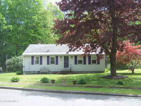 124 Walker St, North Adams, MA 01247