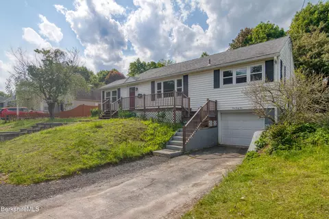 145 Connecticut Ave, Pittsfield, MA 01201