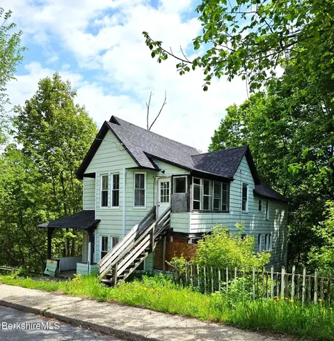 336 Walnut St, North Adams, MA 01247