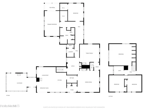 58 River Rd, Plainfield, MA 01070 photo 2