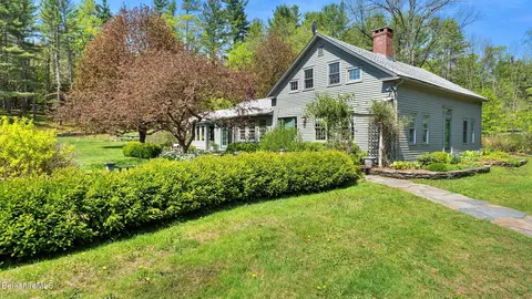 58 River Rd, Plainfield, MA 01070