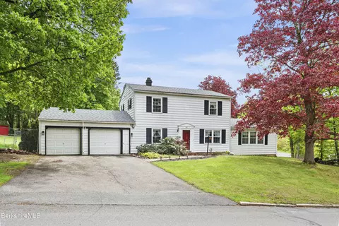 130 Franklin St, North Adams, MA 01247
