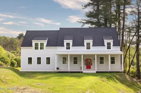 275 Division St, Great Barrington, MA 01230