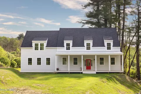 275 Division St, Great Barrington, MA 01230