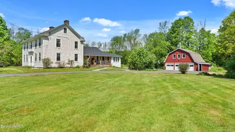 163 Cleveland Rd, Dalton, MA 01226