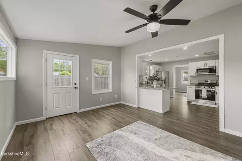 Entry Way - 53 Tabar Ave, Lee, MA 01238 photo 4 of 5