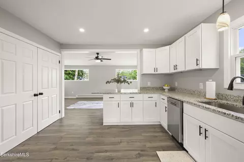 Kitchen - 53 Tabar Ave, Lee, MA 01238 photo 1 of 3