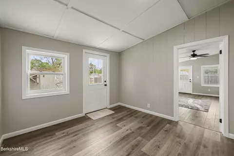 Entry Way - 53 Tabar Ave, Lee, MA 01238 photo 5 of 5