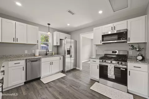 Kitchen - 53 Tabar Ave, Lee, MA 01238 photo 2 of 3