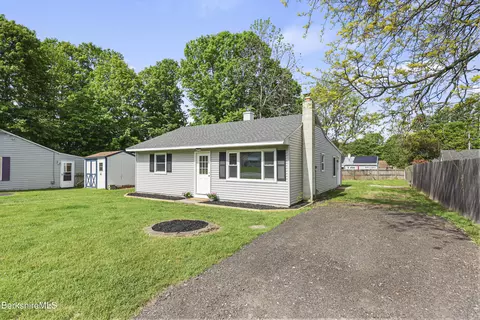 Exterior - 53 Tabar Ave, Lee, MA 01238 photo 2 of 6