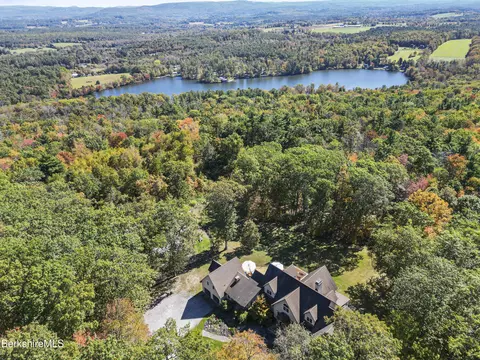 36 Millard Rd, Egremont, MA 01230