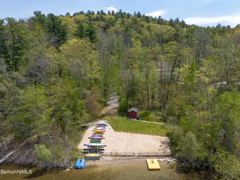 0 Goose Pond Rd, Tyringham, MA 01264 photo 7