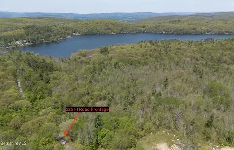 0 Goose Pond Rd, Tyringham, MA 01264 photo 5