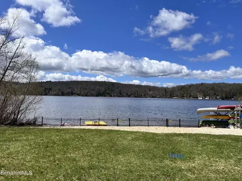 0 Goose Pond Rd, Tyringham, MA 01264