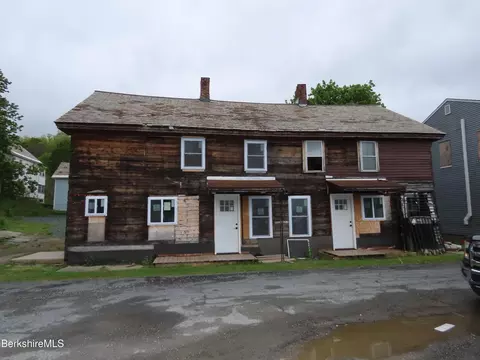 14-18 Loftus St #0, North Adams, MA 01247
