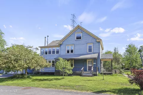 143-145 Newell St, Pittsfield, MA 01201