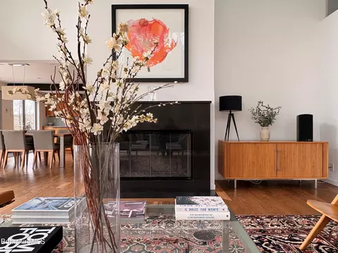 Living - 33 Ford Rd, Old Chatham, NY 12136 photo 2 of 5