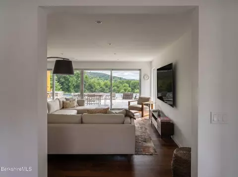 Living - 33 Ford Rd, Old Chatham, NY 12136 photo 3 of 5