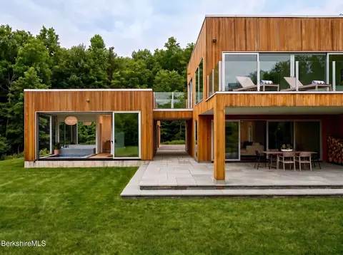 Exterior - 33 Ford Rd, Old Chatham, NY 12136 photo 3 of 9