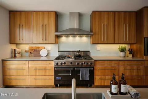 Kitchen - 33 Ford Rd, Old Chatham, NY 12136 photo 1 of 1