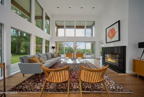 Living - 33 Ford Rd, Old Chatham, NY 12136 photo 1 of 5