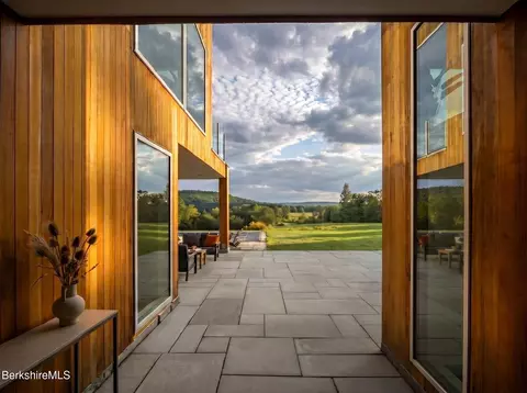 Exterior - 33 Ford Rd, Old Chatham, NY 12136 photo 6 of 9