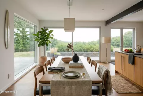 Dining - 33 Ford Rd, Old Chatham, NY 12136 photo 2 of 2