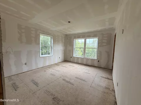 Bedroom - 15 Haskell Rd, Peru, MA 01235 photo 5 of 6