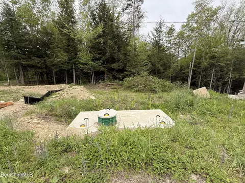 Exterior - 15 Haskell Rd, Peru, MA 01235 photo 6 of 8