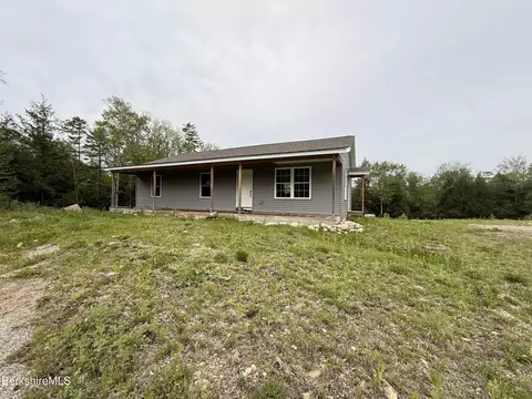 Exterior - 15 Haskell Rd, Peru, MA 01235 photo 1 of 8