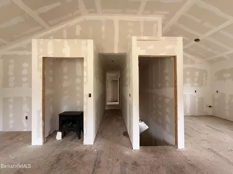 Entry Way - 15 Haskell Rd, Peru, MA 01235 photo 2 of 4
