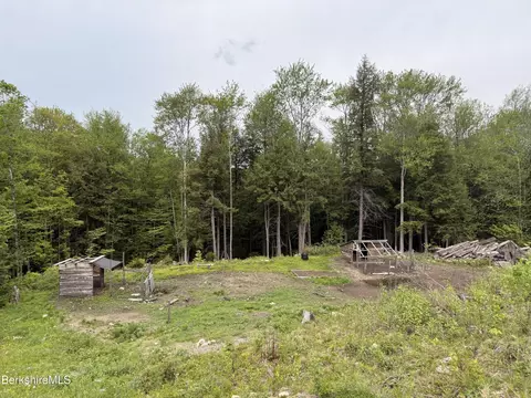 Exterior - 15 Haskell Rd, Peru, MA 01235 photo 8 of 8